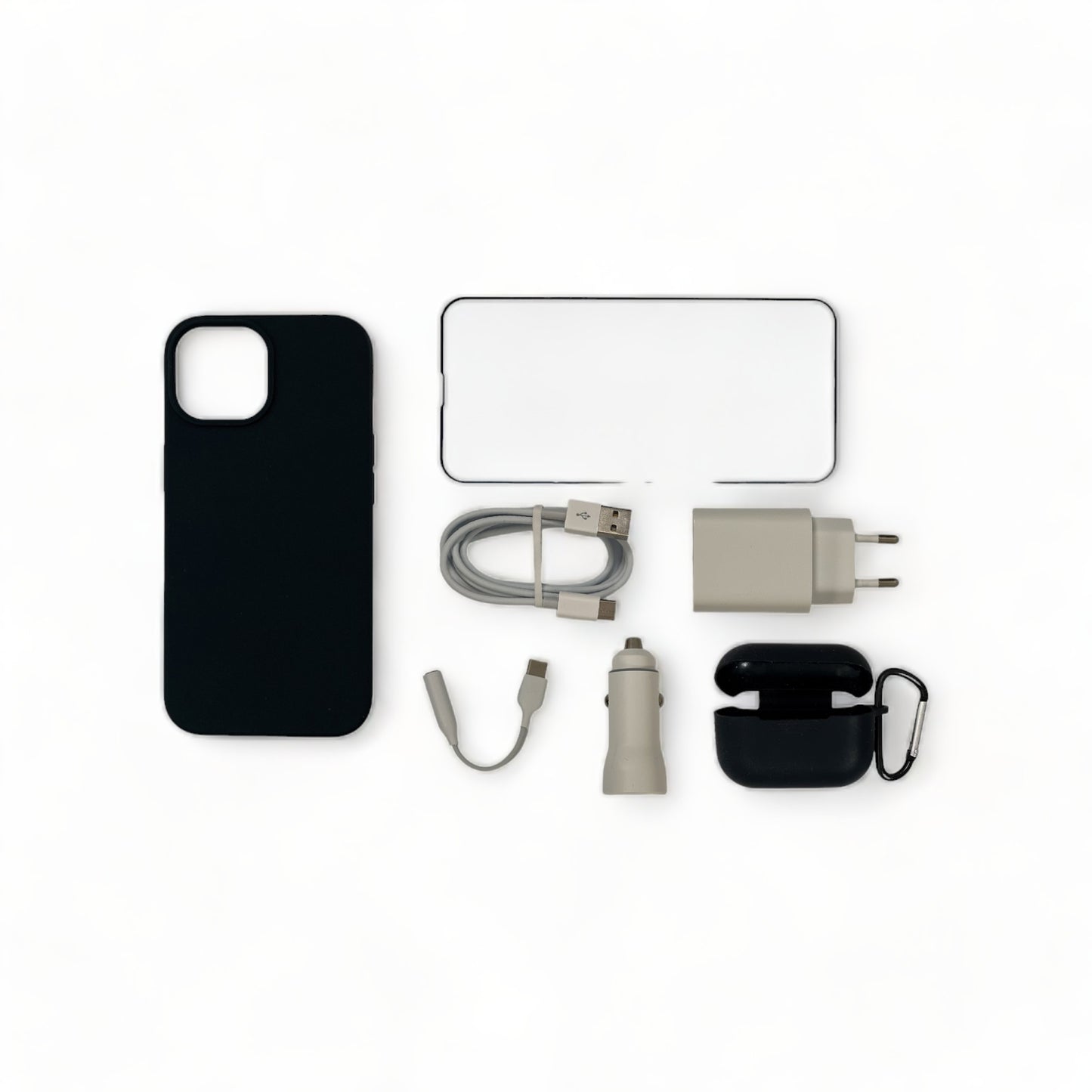 Pack Premium - iPhone 15
