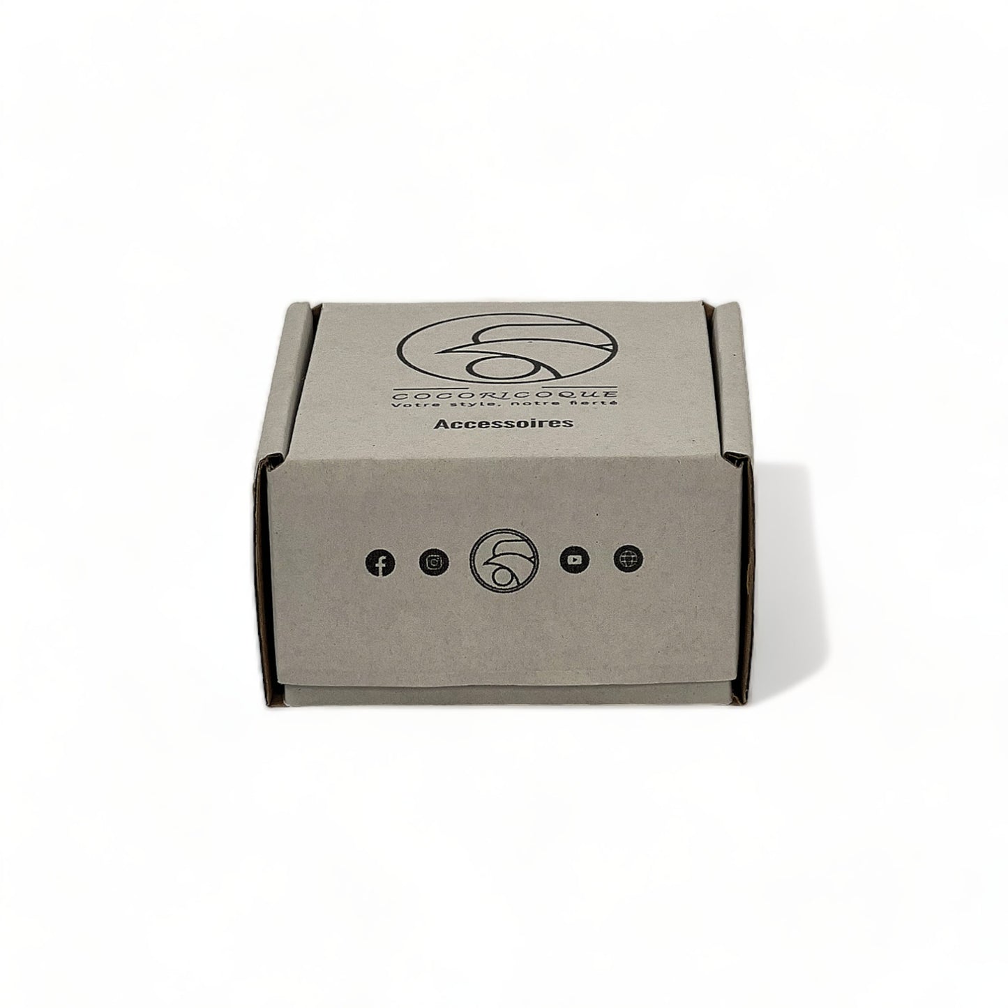 Adaptateur Lightning - Jack