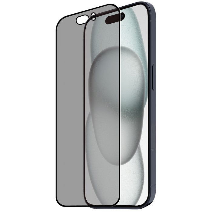 Verre Trempé Confidentiel