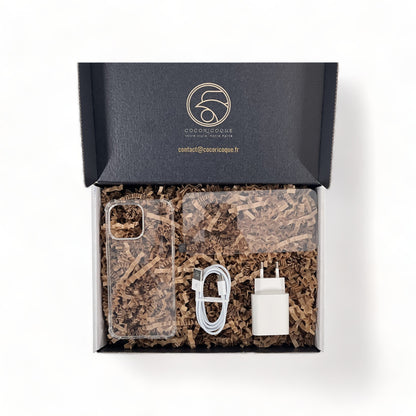 Pack Classique - iPhone 15