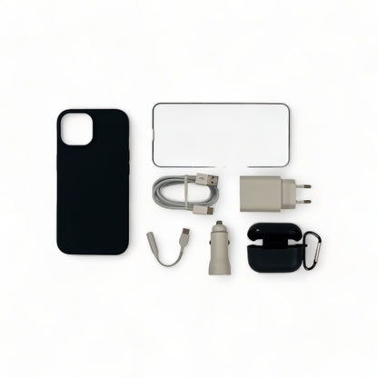 Pack Premium - iPhone 15