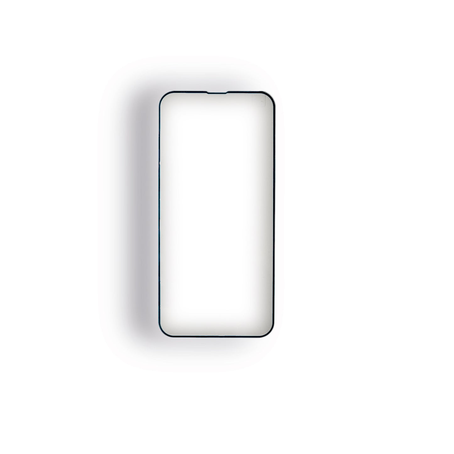 Verre Trempé Premium