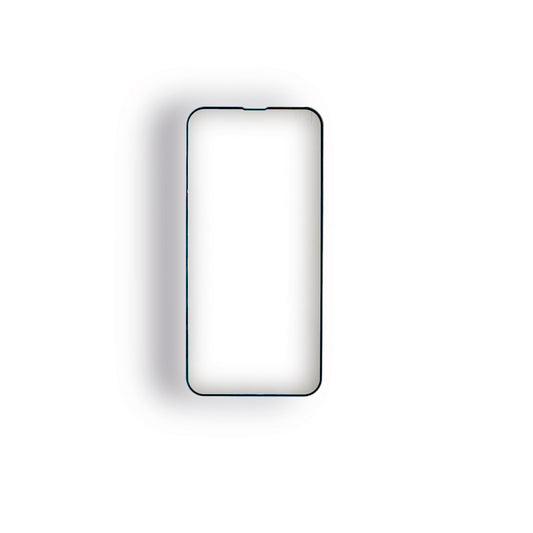 Verre Trempé Premium