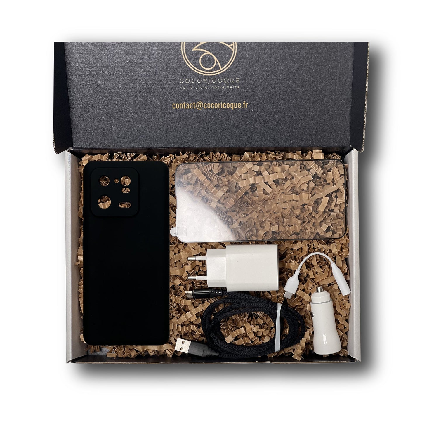 Pack Premium - Xiaomi