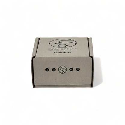 Adaptateur Lightning - Jack