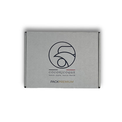 Pack Premium - Xiaomi