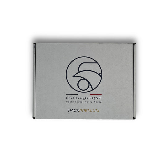 Pack Premium - Xiaomi