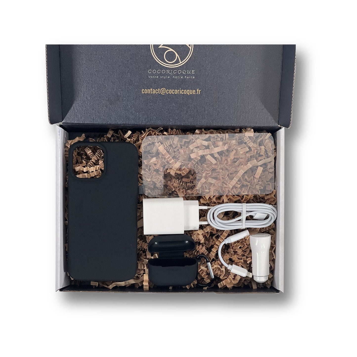 Pack Premium + Max - Apple