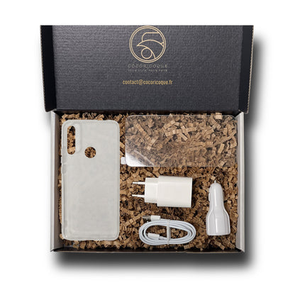 Pack Classique - Huawei