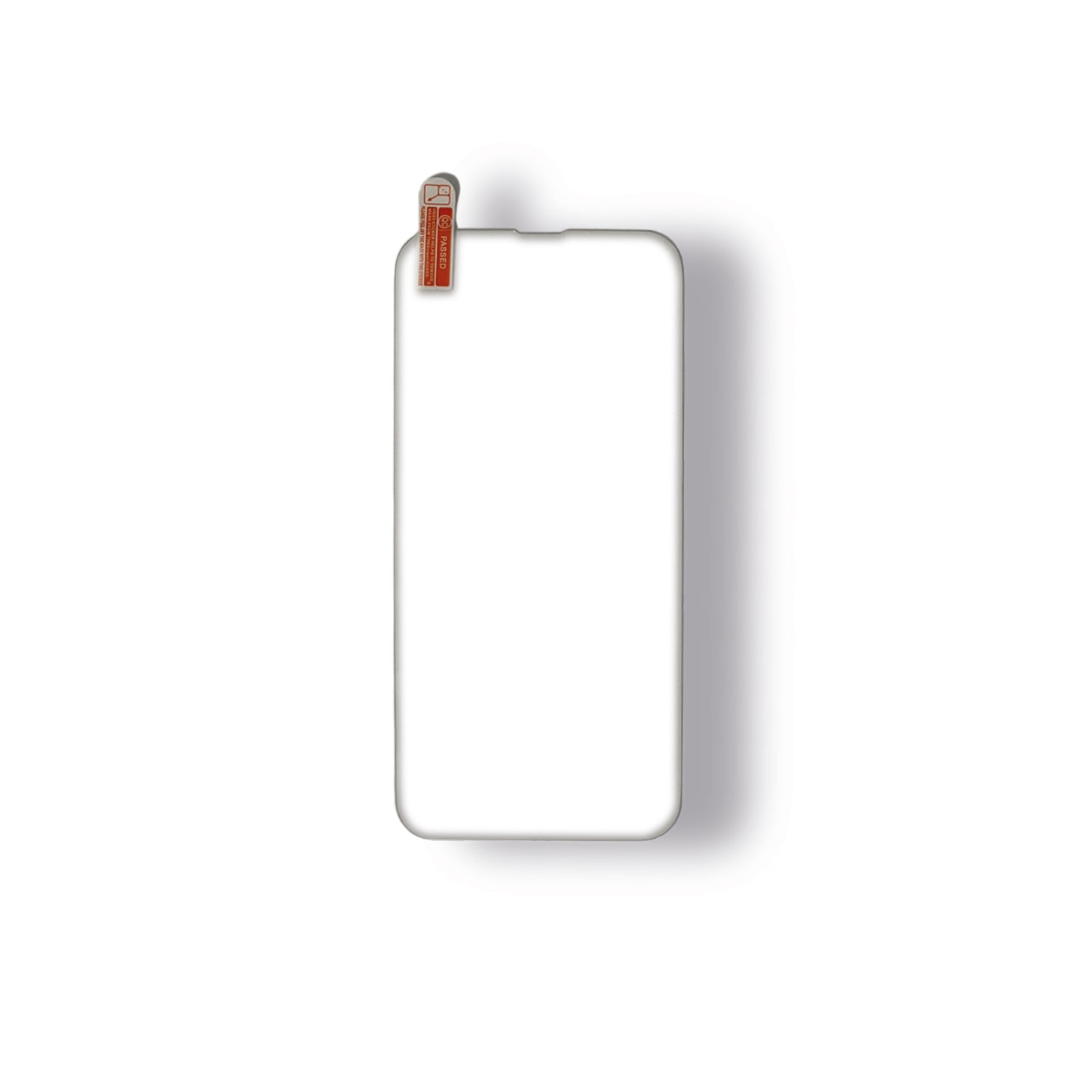 Verre trempé Classique