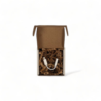 Adaptateur Lightning - Jack