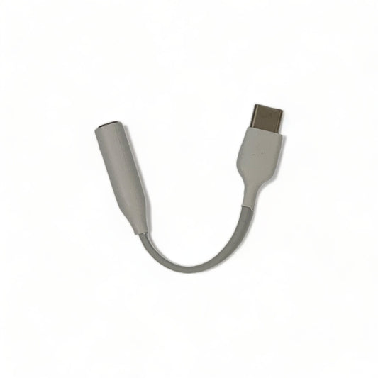 Adaptateur Type C - Jack
