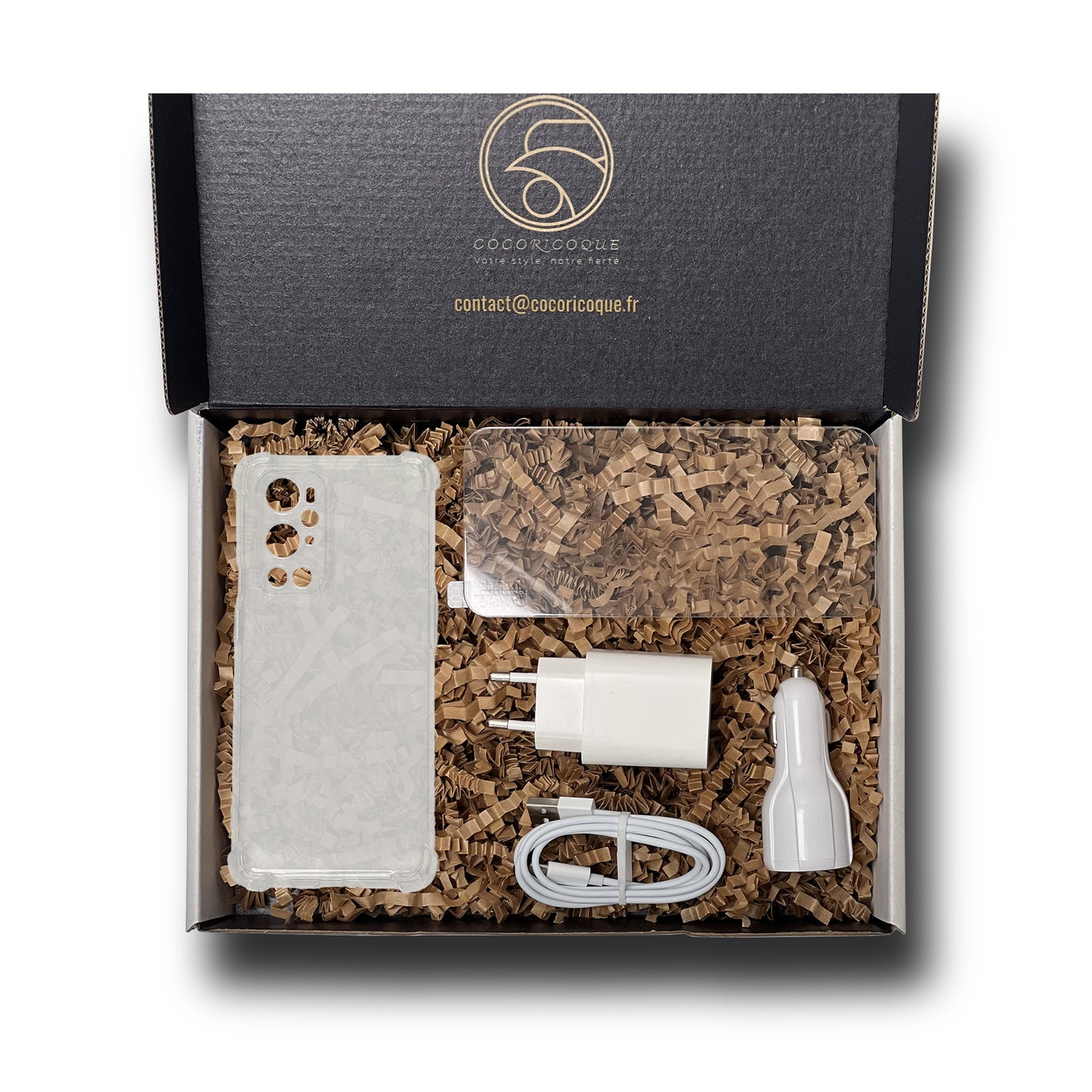 Pack Classique - Xiaomi