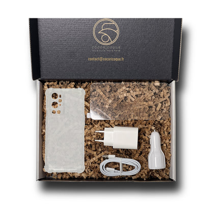 Pack Classique - Xiaomi