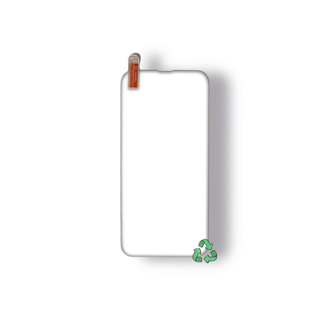 Verre Trempé Recyclé