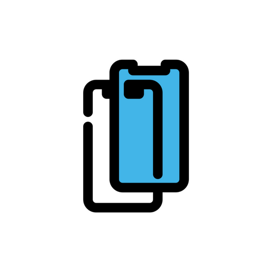 Verre Trempé Anti Lumière Bleue