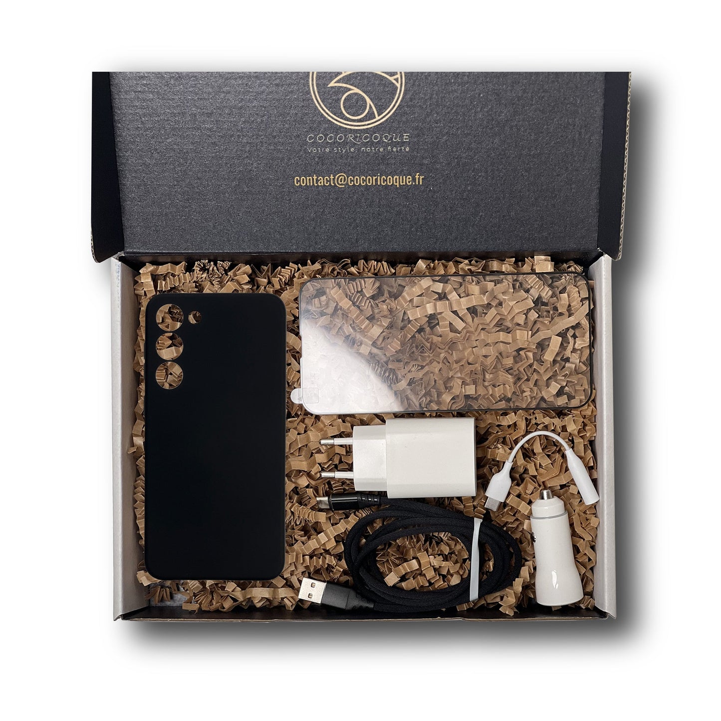 Pack Premium - Samsung