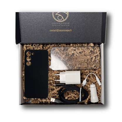 Pack Premium - Samsung